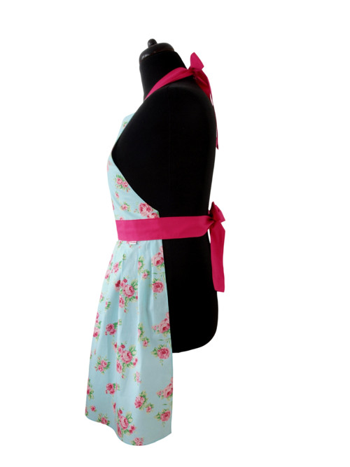 Zástěra Bella Donna Rosa 80 — foto 2
