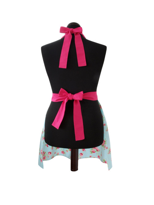 Zástěra Bella Donna Rosa 80 — foto 3
