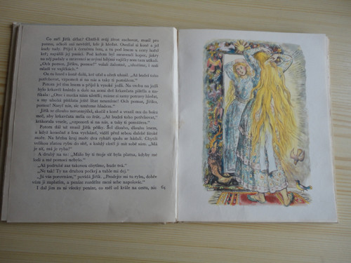 České pohádky - K.J.Erben — foto 3