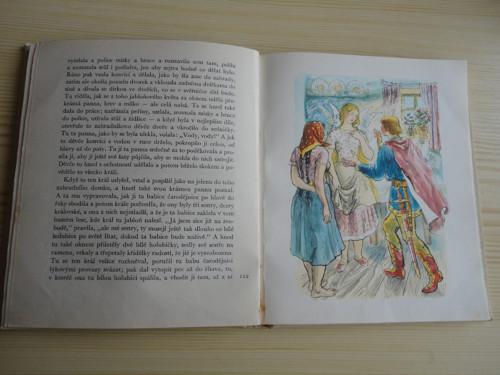 České pohádky - K.J.Erben — foto 5