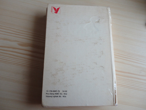 J.v.pleva - Malý Bobeš — foto 2