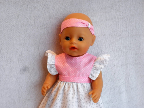 Šatičky pro Baby Born — foto 2