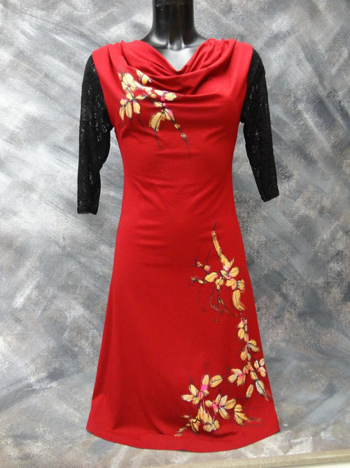 Elegantní šaty, výprodej!!! — foto 2