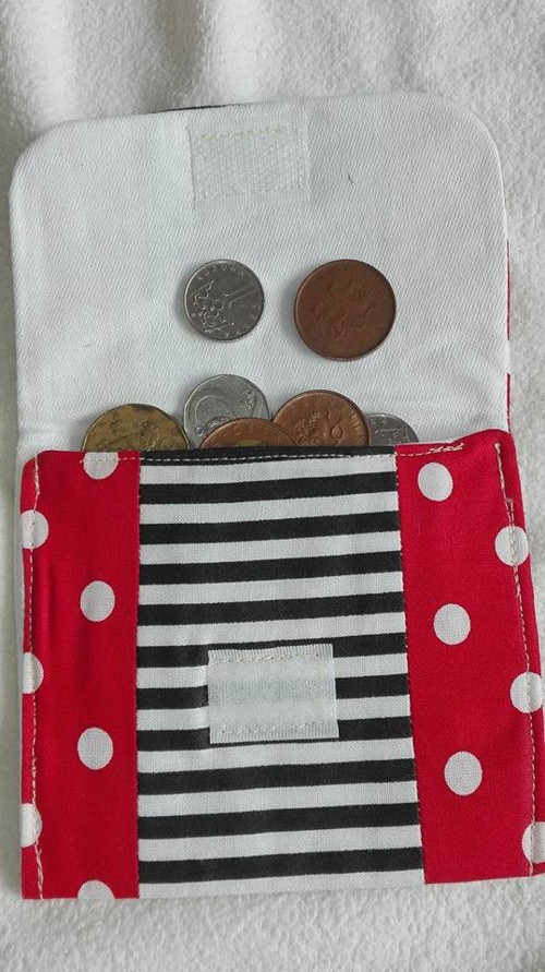 Proužky a puntíky — foto 2