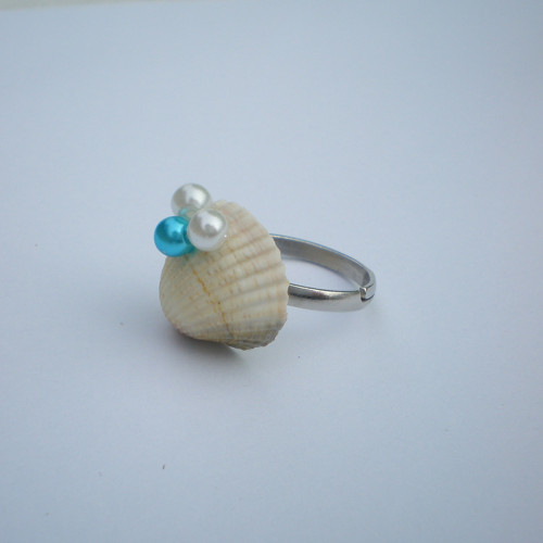 Prstýnek pro mořskou — foto 4