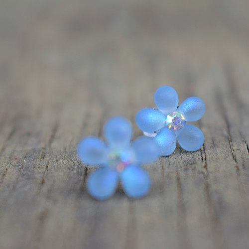 Mini Pomněnky - puzetky... — foto 2