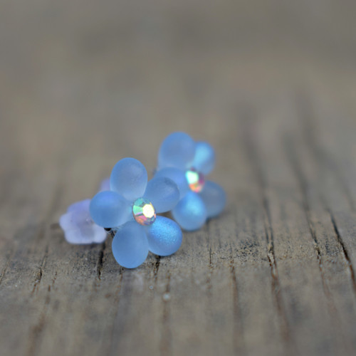 Mini Pomněnky - puzetky... — foto 3