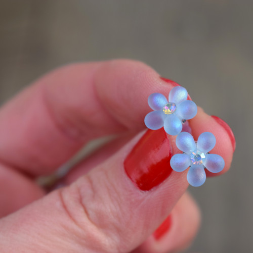 Mini Pomněnky - puzetky... — foto 4