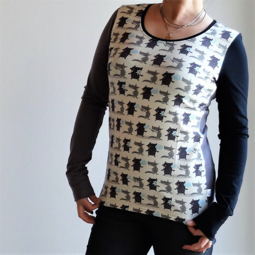 Bubble gum (L-XL) — foto 2