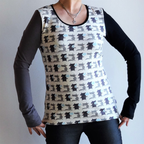 Bubble gum (L-XL) — foto 3