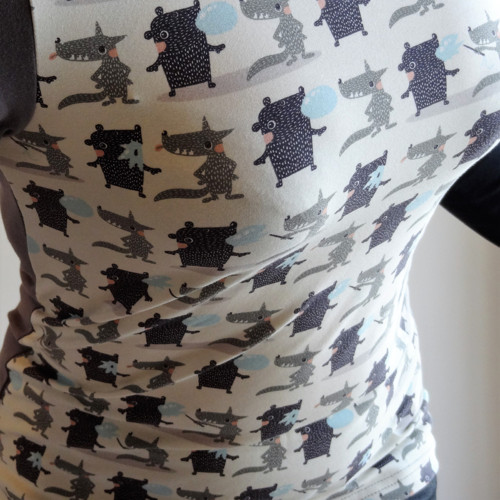 Bubble gum (L-XL) — foto 5