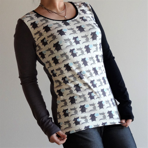 Bubble gum (L-XL) — foto 6