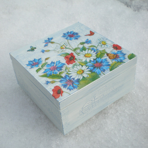 Na louce — foto 2