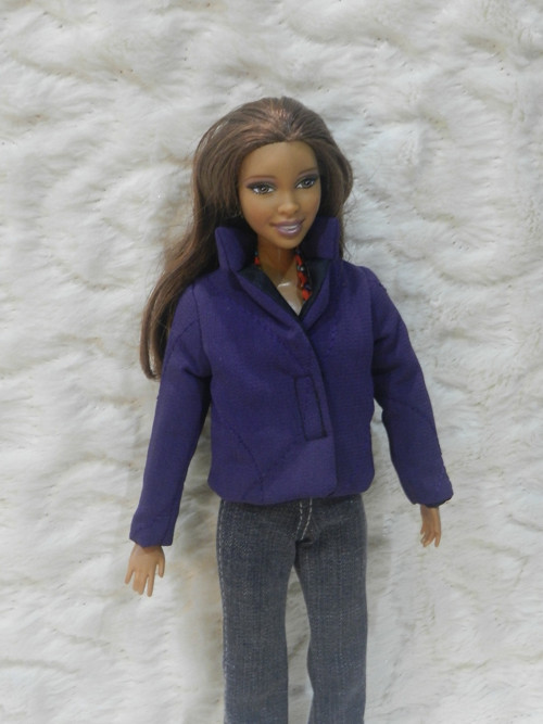 Bundička pro Barbie — foto 2