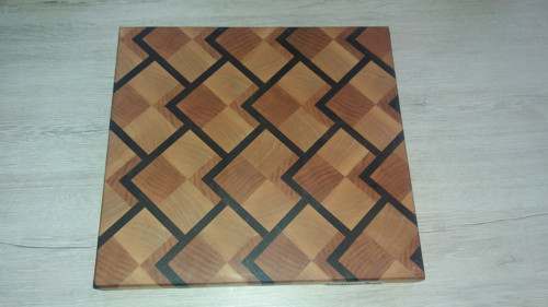 Krájecí prkénko 034 — foto 2
