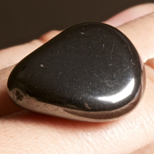 Hematit, 24 mm — foto 2