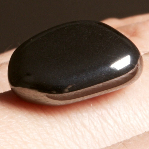 Hematit, 17 mm — foto 2