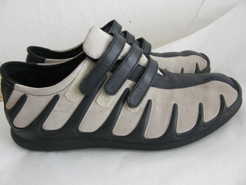 Boty ecco velikost 38 — foto 2