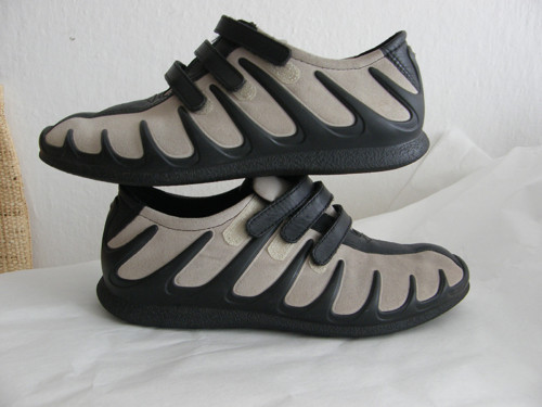 Boty ecco velikost 38 — foto 3