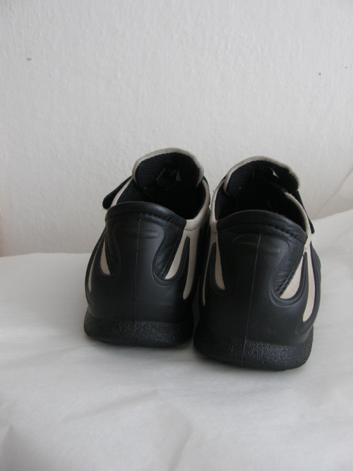 Boty ecco velikost 38 — foto 4