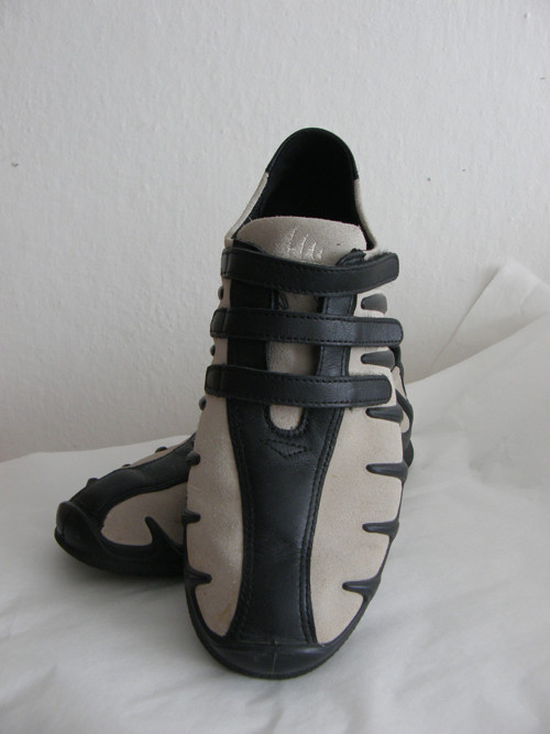 Boty ecco velikost 38 — foto 5