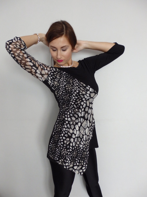 Tunika Rebeca — foto 2