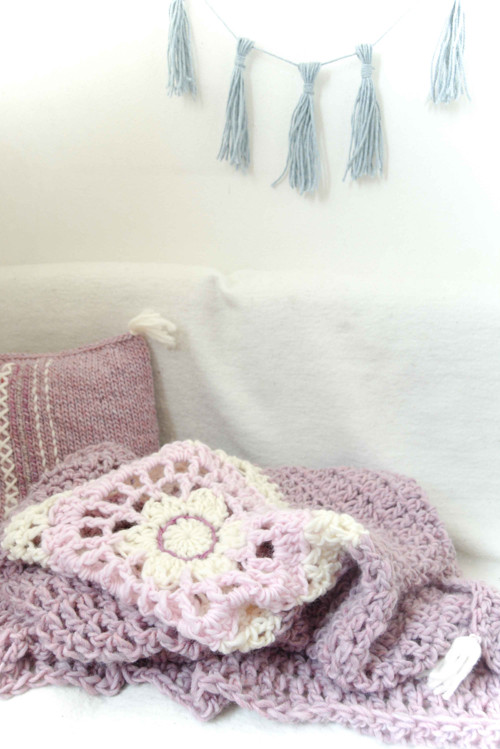 Bohemian... Dreams... deka... #1 — foto 3