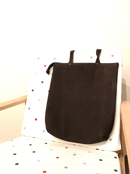 Kabelka dots — foto 2