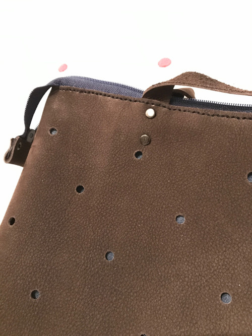 Kabelka dots — foto 4