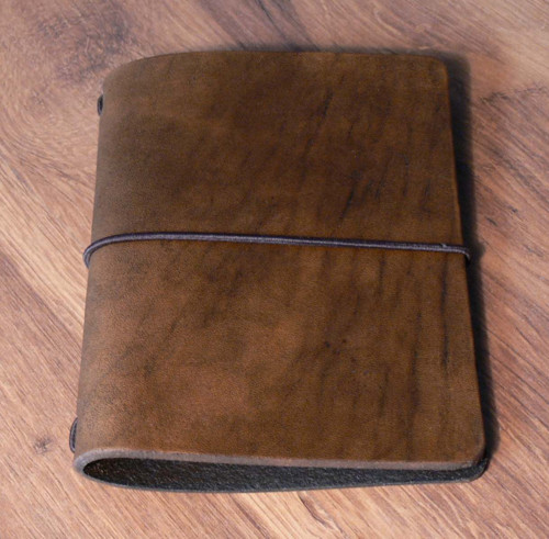 Midori passport — foto 2