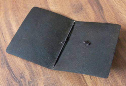 Midori passport — foto 3
