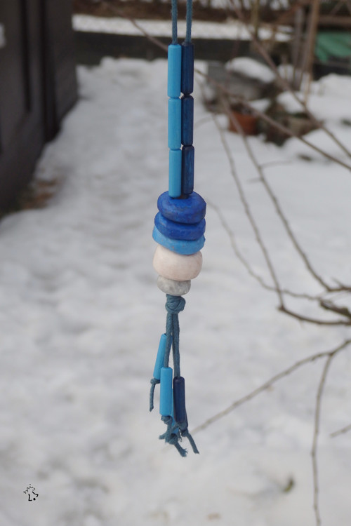 Modro-modrý — foto 5