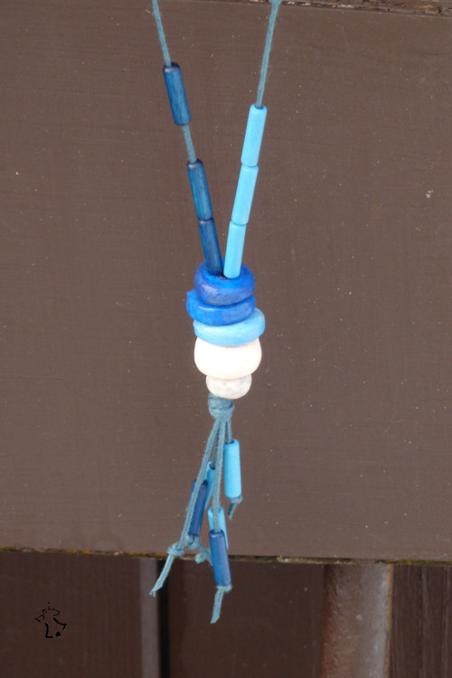Modro-modrý — foto 6