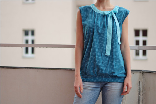 Blue pin — foto 2