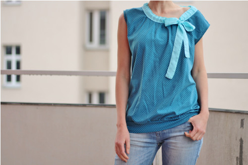 Blue pin — foto 3