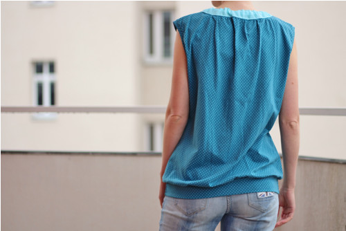 Blue pin — foto 4