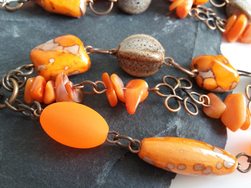 Svítivec oranžový — foto 3