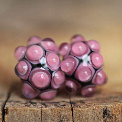 Vinutka - průvlek 2 mm — foto 3