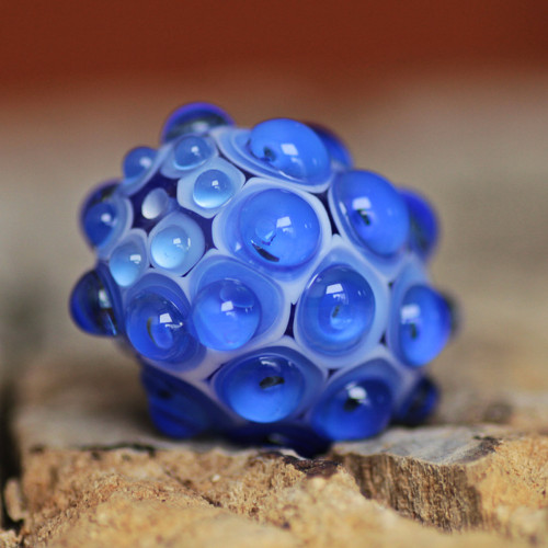 Vinutka váleček - průvlek 2 mm — foto 2