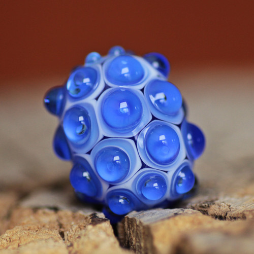 Vinutka váleček - průvlek 2 mm — foto 3