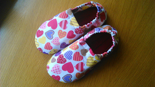 Capáčky - vel. 24 - 26 cm — foto 2