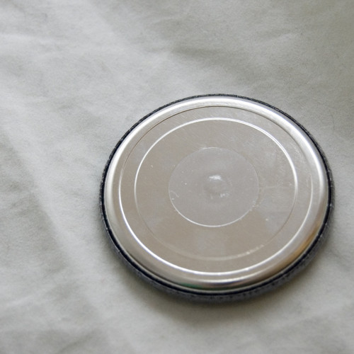 Magnet - doubledecker (58 mm) — foto 2