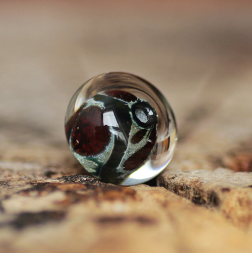 Vinutka - průvlek 1,6 mm — foto 2