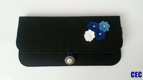 Flowerbed-mini letter — foto 3