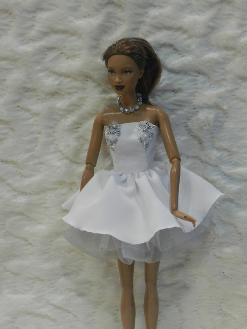 Šatičky pro Barbie — foto 2