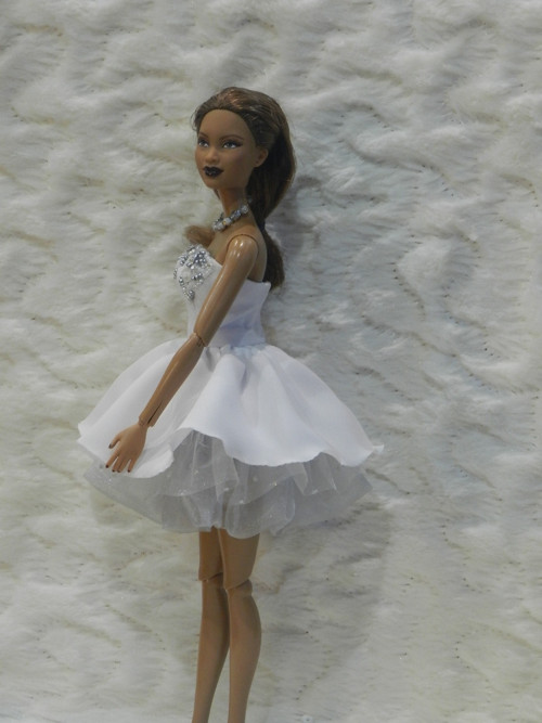 Šatičky pro Barbie — foto 3