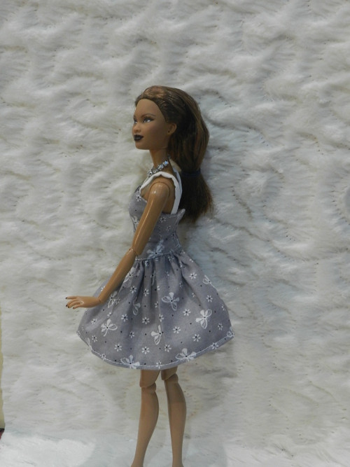 Šatičky pro Barbie — foto 2