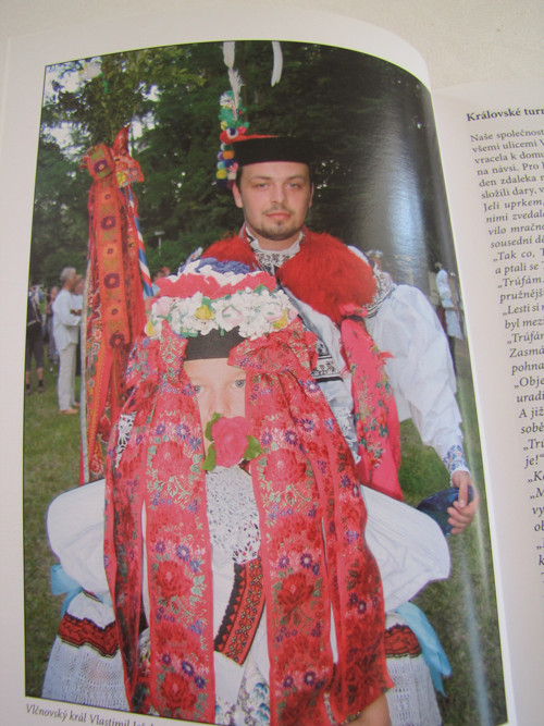 Záhadná jízda králů. — foto 2