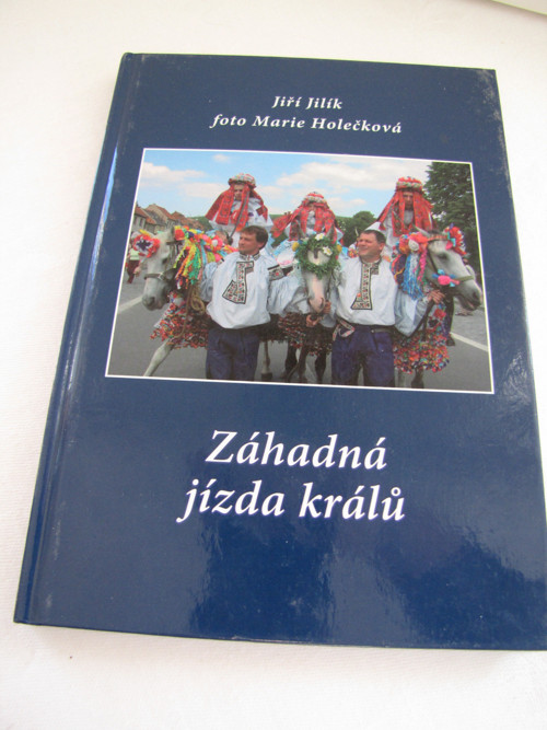 Záhadná jízda králů. — foto 5