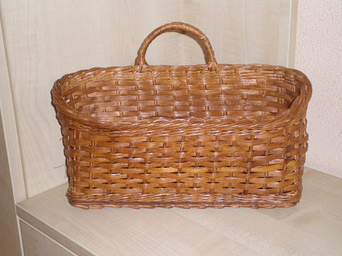 Hnědý s uchem — foto 2